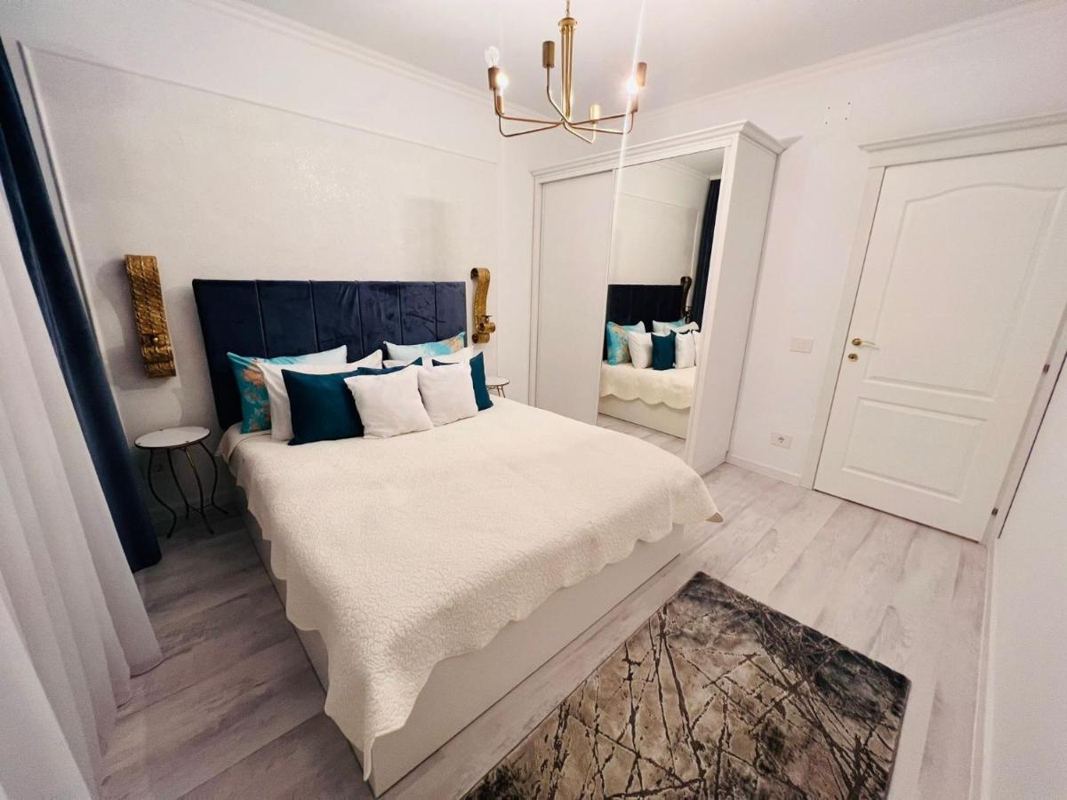 Apartament Larysse 오라데아 외부 사진