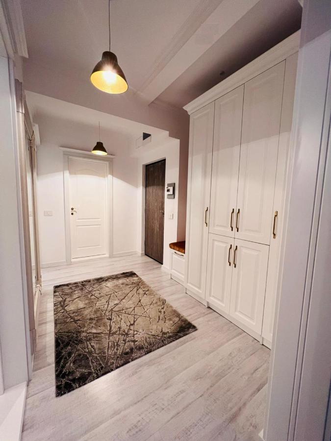 Apartament Larysse 오라데아 외부 사진